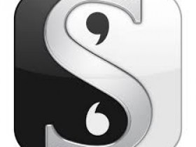 Scrivener 1.9.9.0破解版
