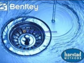 Bentley SewerGEMS CONNECT Edition 10.01.01.04