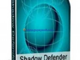 Shadow Defender 1.4.0.672 Multilingual