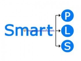 SmartPLS Professional 3.2.8破解版