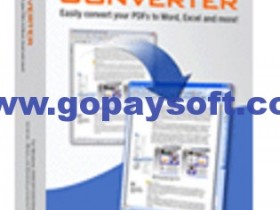 Solid Converter PDF 10.0.9中文破解版