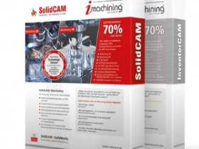 SolidCAM 2019 SP0破解版