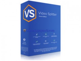 SolveigMM Video Splitter Business 6.1.1811.15破解版