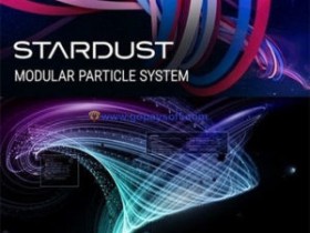 Superluminal Stardust 1.3.0 for Adobe After Effects破解版