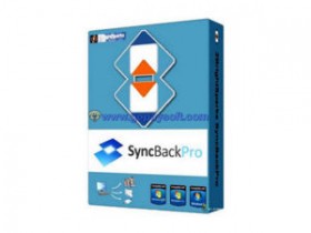 SyncBackPro 8.5.62.0 Multilingual x86/x64