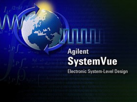 Keysight SystemVue 2018.1破解版