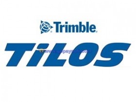 Trimble TILOS v10.1破解版