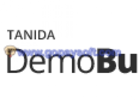 Tanida Demo Builder 11.0.30.0