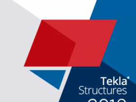 Tekla Structures 2019+Environments完美破解