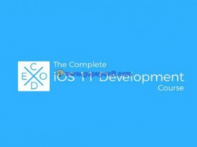 Udemy – iOS 11 & Swift 4 – The Complete iOS App Development Bootcamp 2018-4