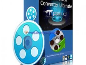 Tipard Video Converter Ultimate 9.2破解版