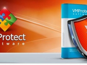 VMProtect Ultimate 3.3.1破解版