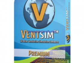 Chasm Consulting VentSim Premium Design 5.0.7.1