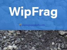 WipWare WipFrag 3.3.14.0破解版