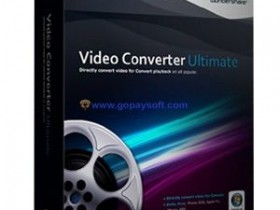 Wondershare Video Converter Ultimate 10.3.0.178永久激活