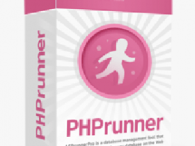 PHPRunner 10.1/9.0破解版