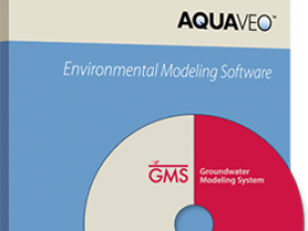 Aquaveo GMS Premium 10.3.2最全文档教程
