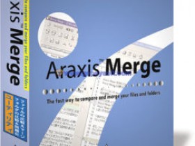 Araxis Merge Professional 2018.5004 x64 / 2018.4971 macOS