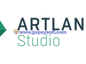 Artlantis 2019 v8.0.2中文破解版