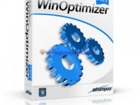 Ashampoo WinOptimizer 16.00.20破解版