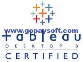 Tableau Desktop Pro 2018.3.3中文破解版