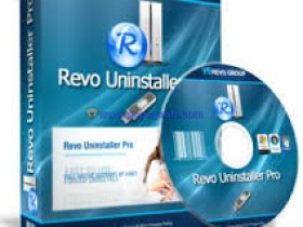 Revo Uninstaller Pro 4破解版