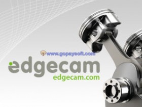 Vero Edgecam 2019 R1破解版