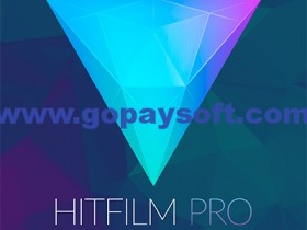 HitFilm Pro 12.2.8707.7201破解版