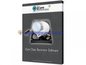 iCare Data Recovery Pro 7.9.4.0 + Portable