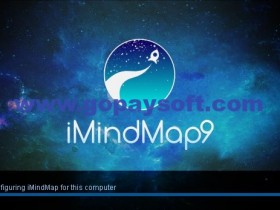 iMindMap Ultimate 10.1破解版