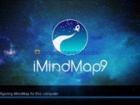 iMindMap Ultimate 9.0.1中文破解版无限试用工具