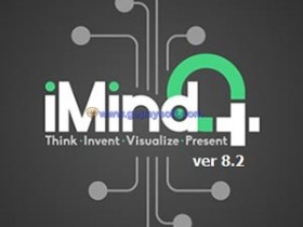 iMindQ Corporate 8.2.2 Build 51299破解版