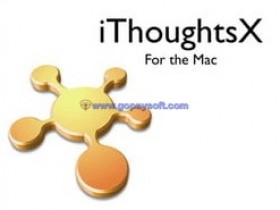 iThoughtsX 5.9 Windows/macOS