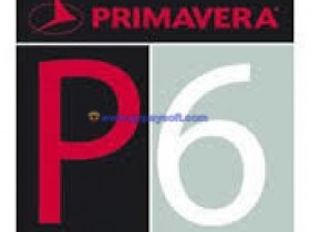 Primavera P6 Professional 17.7破解版