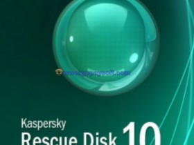 Kaspersky Rescue Disk 10.0.32.17 Data 2018.05.05 + USB