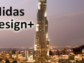 midas Design+ 2019 v2.1破解版