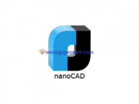 Nanosoft nanoCAD Pro 8.5.4135.2629 Build 4137 x64