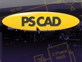 pscad4.6软件完美破解版(附安装视频)