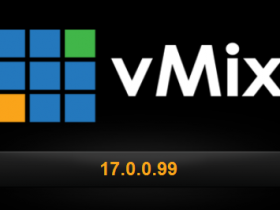 vMix Pro 22 完美破解版