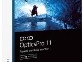 DxO Optics Pro 11.4.0 Build 11979 Elite x64 / 11.3.1 macOS破解下载