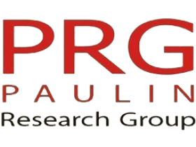 Paulin Research Group (PRG) 2018