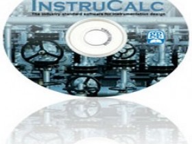 Chempute Instrument Engineering Calculations InstruCalc 6.2.0