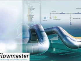 Mentor Graphics Flowmaster（FloMASTER）7.9.5