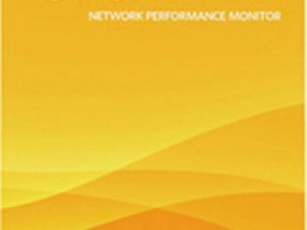 Solarwinds Network Performance Monitor 11.5.2