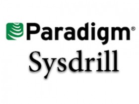 钻井设计软件 Paradigm Sysdrill 2009 绿色下载