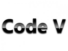 Code V 10.4 x86