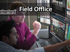 Weatherford Field Office 2011