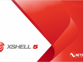 Xshell 5 Commercial 5.0 Build 0752