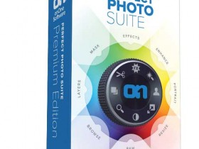 onOne Perfect Photo Suite 9.5.1.1646 Premium Edition Win/macOS