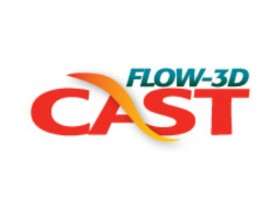 Flow Science FLOW-3D CAST Advanced 4.2.1.2 x64